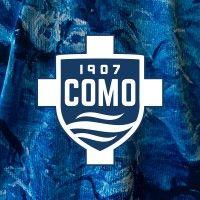 como 1907 logo image