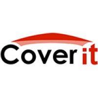 coverit logo image