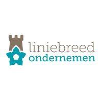 stichting liniebreed ondernemen logo image