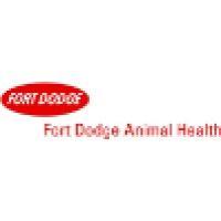 fort dodge animal health logo image