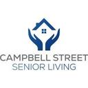 logo of Campbell Street Senior Living Llc