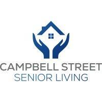 campbell street senior living, llc