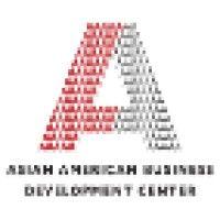 asian american business development center logo image