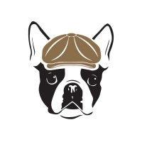 old gold & black - wofford college logo image