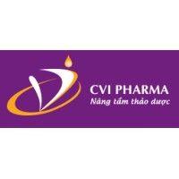 cvi pharma (decumar)