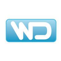 webbdone logo image