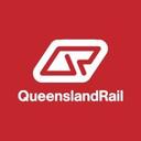 logo of Queensland Rail