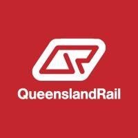 queensland rail logo image