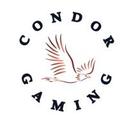 logo of Condor Gaming