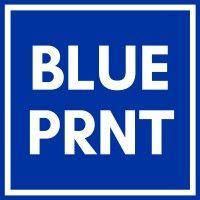 blueprnt logo image