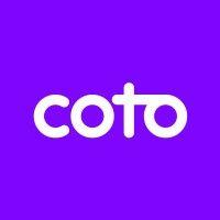 coto logo image