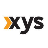 xys tecnologia logo image