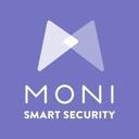 logo of Moni Smart Security