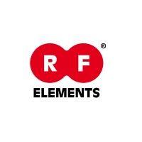 rf elements s.r.o. logo image