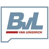 bvl maschinenfabrik logo image