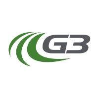 g3 logo image