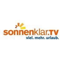 euvia travel gmbh/sonnenklar.tv logo image