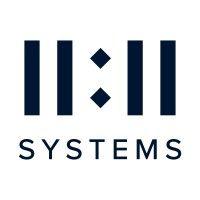 green cloud defense (11:11 systems) logo image