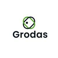 grodas group logo image