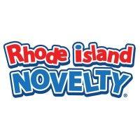 rhode island novelty logo image