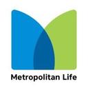 logo of Metropolitan Life