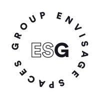 esg logo image