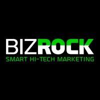 bizrock logo image