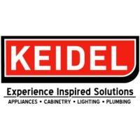 keidel supply co., inc. logo image