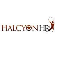 halcyon hr | peo logo image