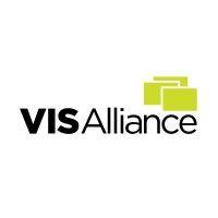 vis alliance logo image