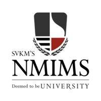 nmims school of design logo image