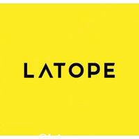 latope logo image