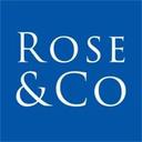 logo of Rose Company