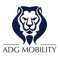 adg mobility (pty) ltd, part of the ott group of companies logo image