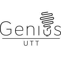 genius utt logo image