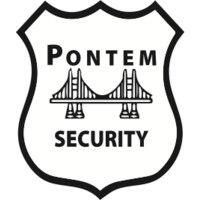 pontem security logo image