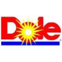 dole fresh fruit international, ltd