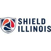 shield illinois logo image