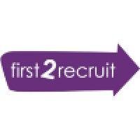 first 2 recruit ltd