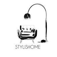 stylishome logo image