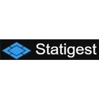 statigest logo image