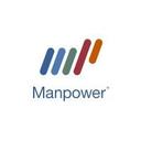 logo of Manpower Slovenija