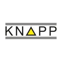 knapp systemintegration gmbh logo image