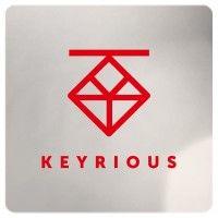 keyrious logo image