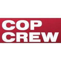 cop crew logo image