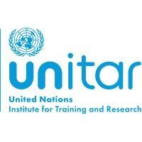 unitar division for prosperity logo image