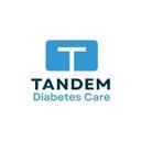 logo of Tandem Diabetes Care