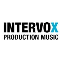 intervox production music logo image