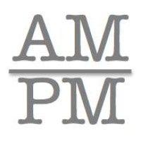 am/pm solutions & services, llc logo image