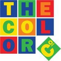 the color company